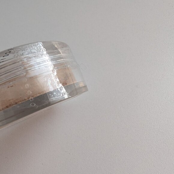 Sheer Cover LATTE Mineral Foundation Travel Size 1.5g NOS SEALED SPF-15 - Picture 5 of 5